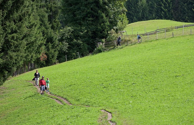 Apartment Brixen Near Ski Lift - Foto 30