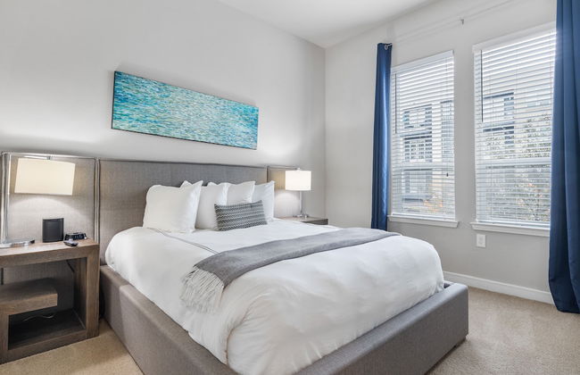 StayOvr at Galatyn Park - Richardson - Foto 5