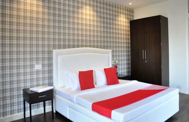 OYO 13463 Home Studio Valley view Kumarhatti - Foto 4