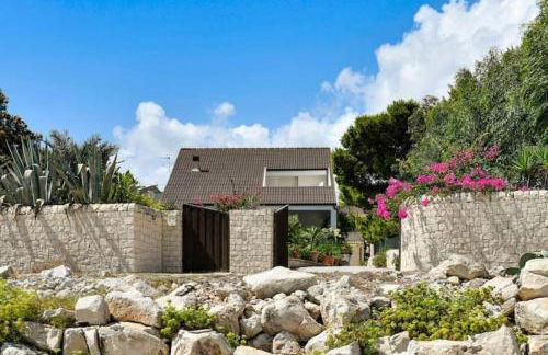 Seafront Villa "Mare in casa" - Foto 1