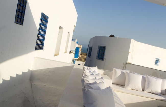 Dar Indigo - Photo 37