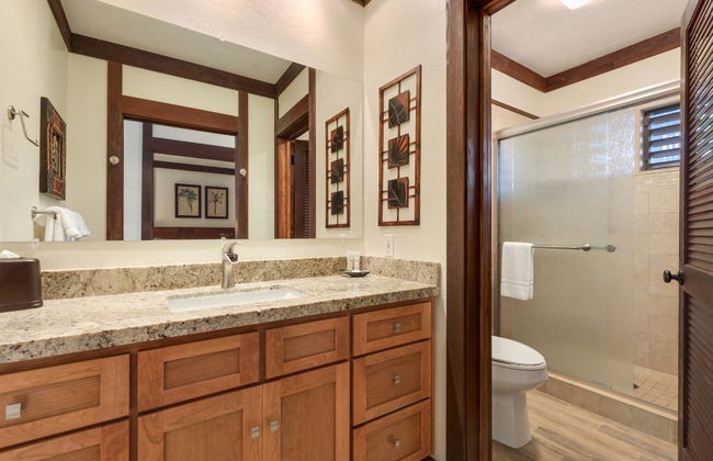 Kiahuna Plantation Resort Kauai by Outrigger - Foto 15