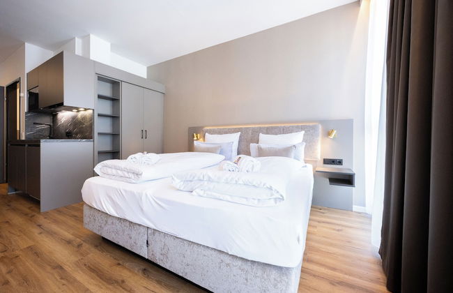 BRIGHT Bielefeld Süd Senne - Foto 9