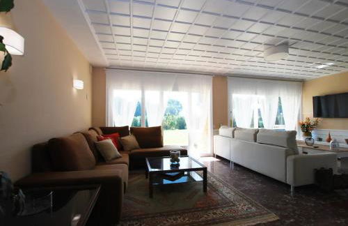 Torre Vendrell con Padel - Foto 16