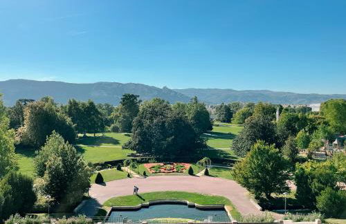 L'Appart du Faubourg 1 à 8 Personnes - Foto 29