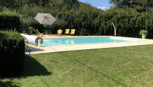 Maison périgourdine avec piscine privée, Wifi, animaux acceptés à proximité de Lascaux - FR-1-616-460 - Foto 2