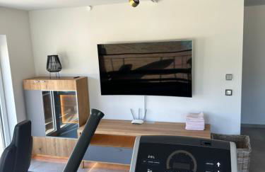 Poolhaus Bodensee ideal für Geschäftsreisende - Foto 37