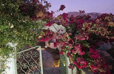 Thetidas Villa - Panoramic Village View - Foto 56