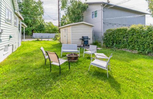 Parkstrip Place, Pet Friendly Downtown Home by RedAwning - Foto 104