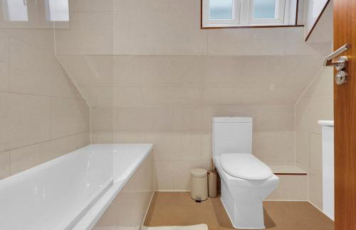 1 Bedroom in the Heart of Balham Sleeps 3 - Foto 6