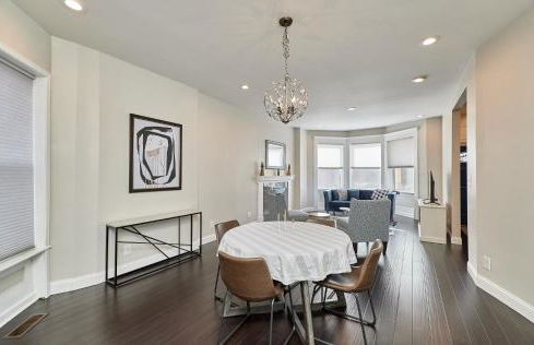 St Louis 2BD 2BA, Forest park, BJ Hospital, Science Center, eats - Foto 80