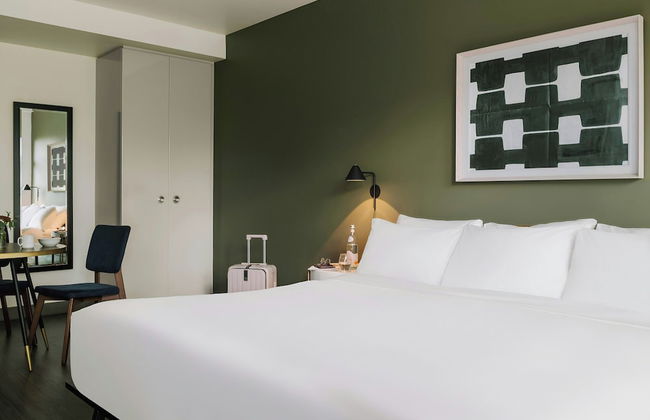 Sonder by Marriott Bonvoy Revival Apartments English Bay - Photo 25