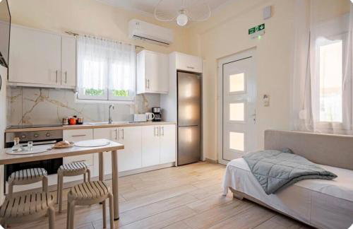Two little olives Studio apartment - Foto 9