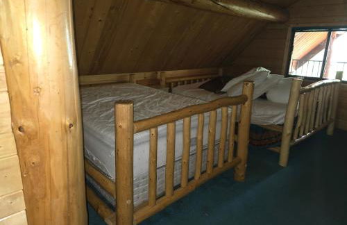 Camp Jackson Host Cabin - Foto 10