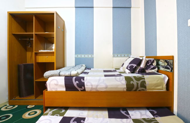 Dewi Depok Apartment Margonda Residence 2 - Photo 6