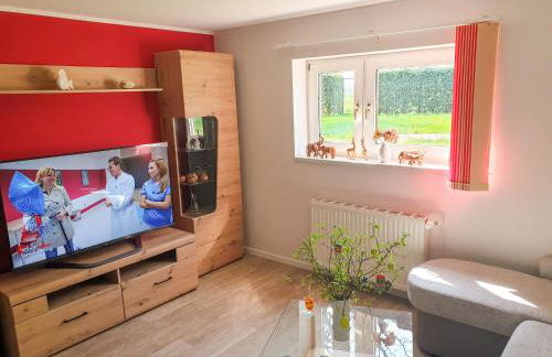 Ferienwohnung Balmer Wiesen - Foto 3