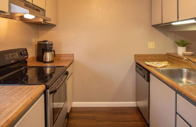 Thunderbird Resort Club - Foto 9