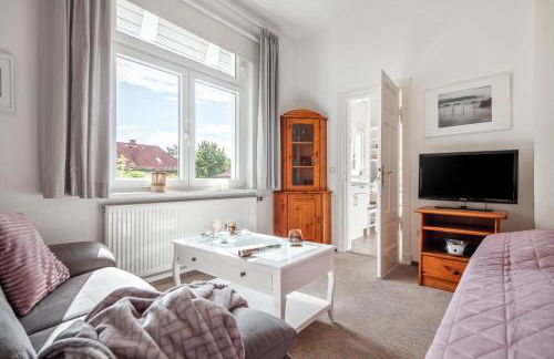 Ferienwohnungen im Kapitänshaus OSTSEEROSE - Foto 8