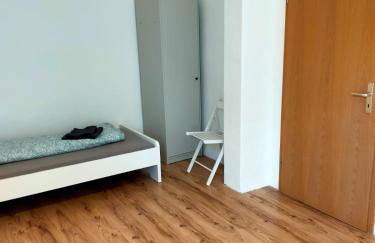 Leuna - Kurzzeitvermietungen direkt bei den Leunawerken, 2-3 Schlafzimmer - Foto 51