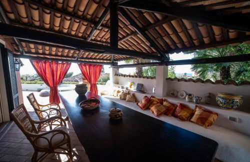 Esclusiva villa sul mare Tropea - Foto 2