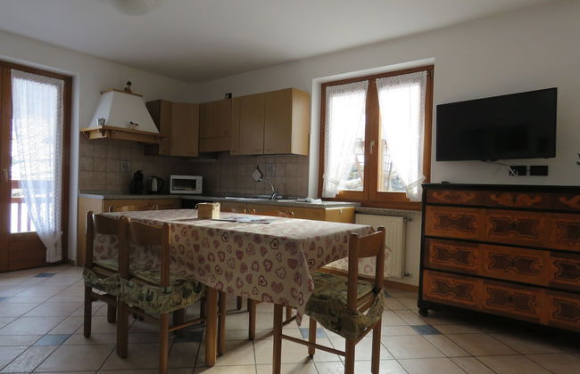 Villetta Val di Sole - Foto 17