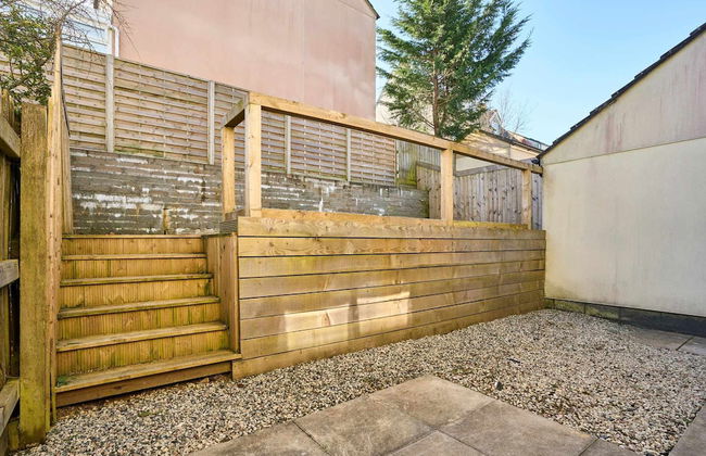 Host Stay Snowdrop Crescent II - Foto 4