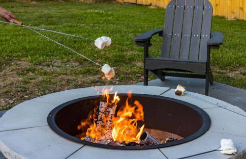 Lakeview Retreat - Family-Friendly - Near Downtown - Foto 23