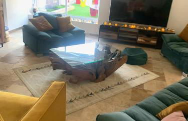 Superbe Loft Spa Jacuzzi Cinema - Foto 58