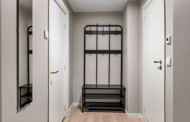 Bispegata 5 Apartment hotel - Foto 7