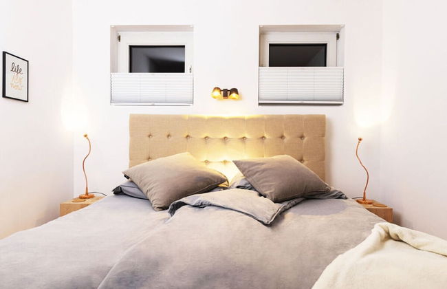 Johannisnest Comfortable Holiday Residence - Foto 4