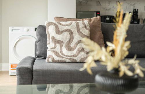 Huge Modern 3 Bed Flat Central For Sightseeing - Foto 39