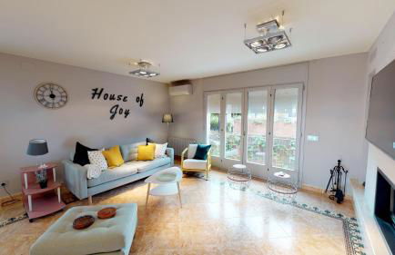 HOUSE OF JOY , CASA EN BANYOLES - Foto 12