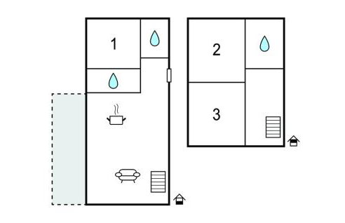 Cozy Home In Labin With Wifi - Foto 42