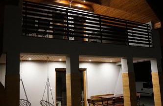 Dom Słońce PRYWATNE JACUZZI ELEKTRYCZNE W CENIE, Jezioro Solińskie, Dom na Wzgórzu SŁOŃCE, rowery, sauna - Foto 72