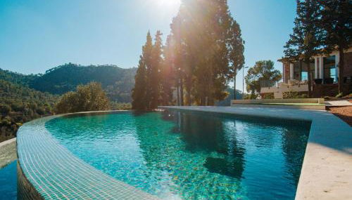 Alojamiento Rural 1Respiro Parque Natural Serra Calderona - Foto 1