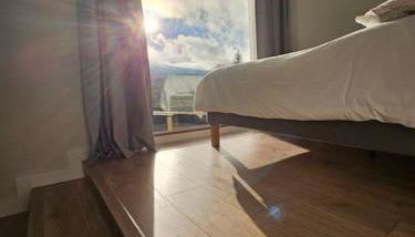 BoxHome Navafría - Foto 4, Garden view