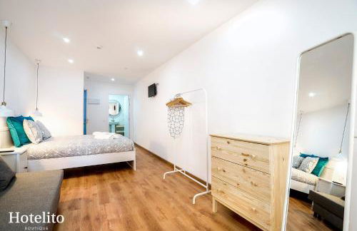 Hotelito Boutique Mercat - Photo 38