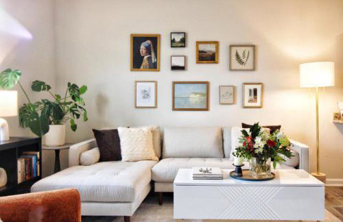 RiverWinds - Modern Charm Near Shenandoah National Park - Foto 7