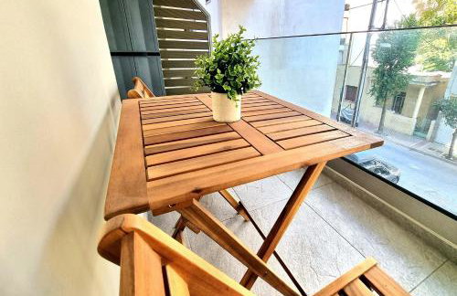 Bright & Modern home in Athens - Foto 7