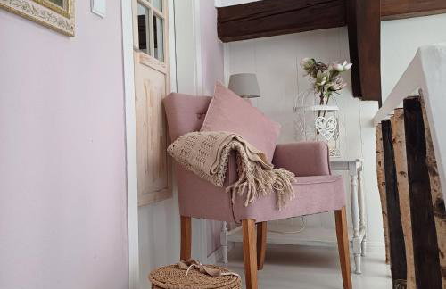 Auszeit Rheingauer Rosengarten - Photo 25