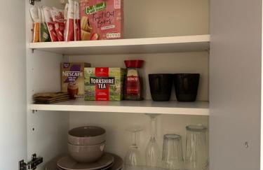 Home for 4 In rural Stoke prior 5 mins off the M5 - Foto 9