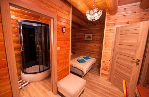 Górska Hacjenda - Foto 21