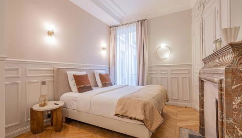 My Paris Apartments - Saint Germain - Foto 3