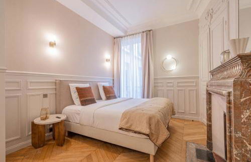 My Paris Apartments - Saint Germain - Foto 3