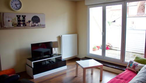 Home-sweet-home - Photo 3