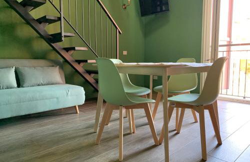 Sala dell Estate Guest House - Foto 80