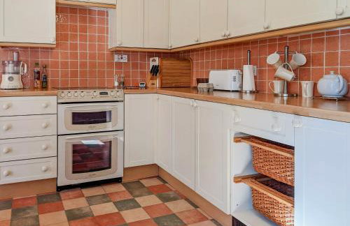 Lephin Cottage - Foto 17