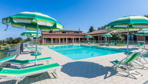 Holiday Home Il Corbezzolo-1 by Interhome - Foto 2