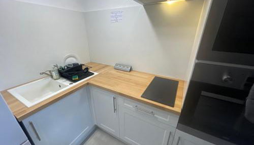 Joli studio près de la forêt - Foto 4