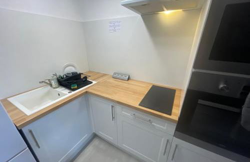 Joli studio près de la forêt - Foto 4